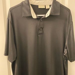 Rorie whelan golf shirt! Super comfy!